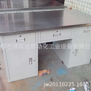洁净工作台操作台不锈钢超净工作台单人单面净化工作台厂家直销