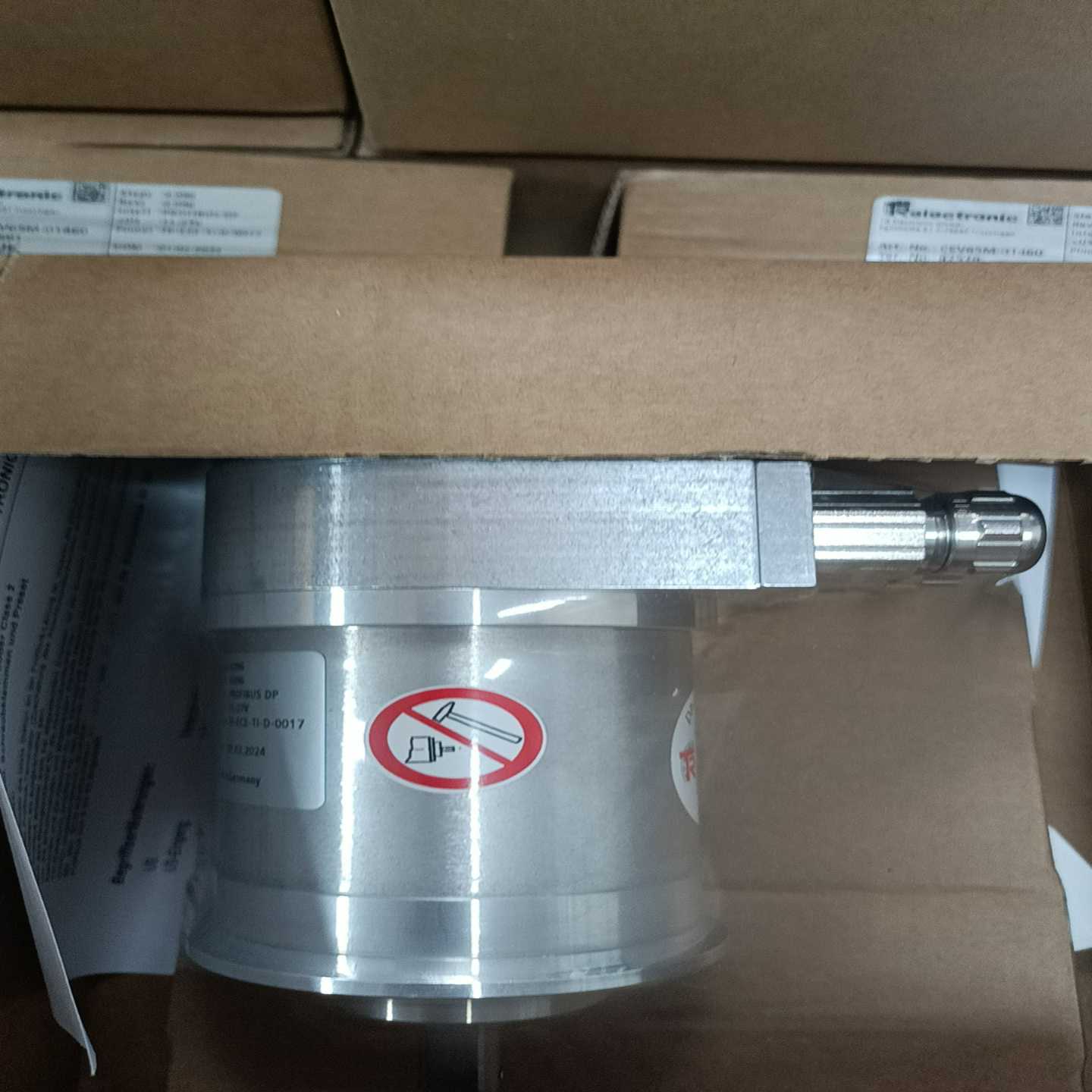 议价编码器CEV65M-f01460,全新原装。可以签质保合同哦。维修/现