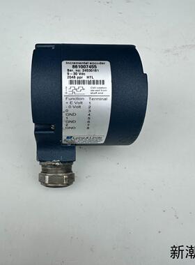 林德编码器LEINE-LIBDE 861007455议价商品