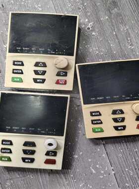 变频器面板欧华面板EM600询价