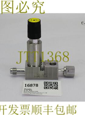 供应16878 TESCOM 宽带控制调节器150PSI 12-1K21AAED-072