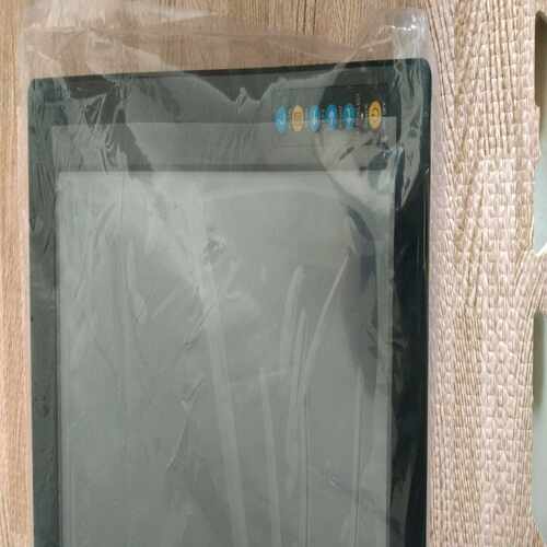 询价工业触屏显示器，型号TPM-8190T-U,12V电源，触屏