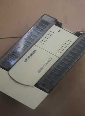 PLCFX2N-32MR，在用，询价