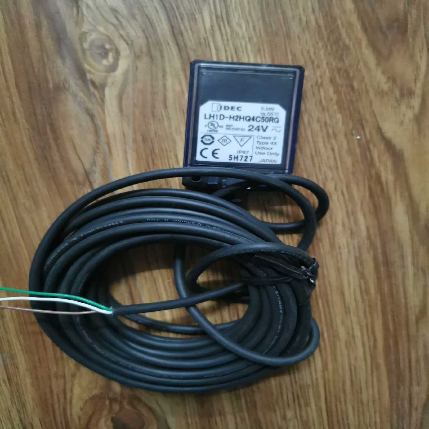 IDECLH1D-H2HQ4C50RG询价