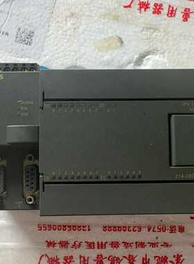 西门子S7-200CPU224XPCN，型号214-2B--议价商品
