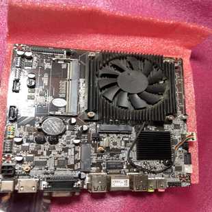 i3（2310M）2代主机板（PA_HM65VER：1.7--议价商品