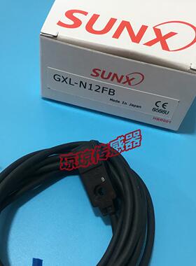 GXL-N12FN12FBPN12FIN12FBN12FT5N12FTB神视接近开关传感器