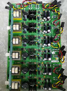 YORK/约克逻辑触发板031-01786-000全新原装正--议价商品