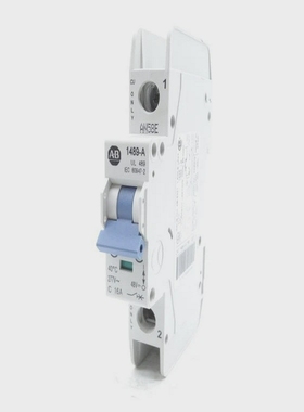 ALLENBRADLEY1489-A1C160系列ACIRCUIT断路器
