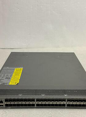 N3K-C3548P-10GX 48口万兆数据中心交换机 测