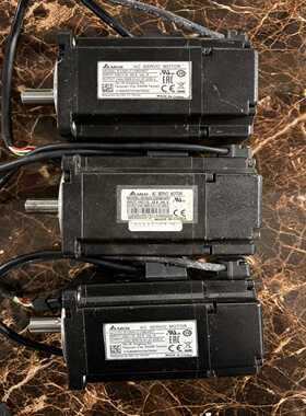 【议价】台达ECMA-C10804R7/ECMA-C20804R7适用