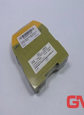 PilzMduloDeEntrada/Salida772143MduloDeEntrada/Salid