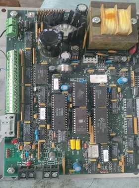 议价THERMOTRON板卡，拆机美国热测设备的板卡，图片实物拍