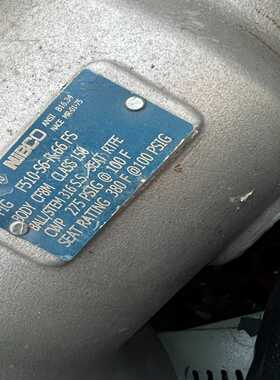 （议价）nibco尼必可阀门