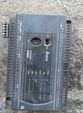 【议价】台达dvp40es200t，plc，功能的，成色有点差适用