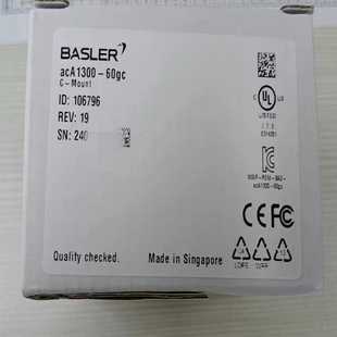 询价全新aer巴斯勒ac100 60gm工业相