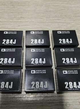 议价ANALOG DEVICES模块 AD284J 工程余货未使