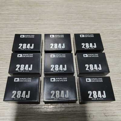 议价ANALOG DEVICES模块 AD284J 工程余货未使