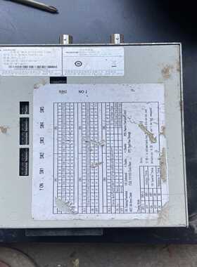 瑞斯康达RC903-V35FE1-AC协议转换器，型号RC9--议价商品