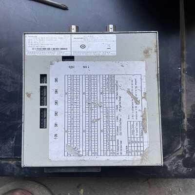 瑞斯康达RC903-V35FE1-AC协议转换器，型号RC9--议价商品