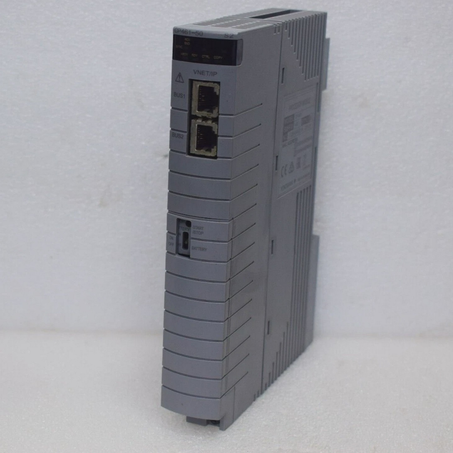 1xYOKOGAWACP461-50S2处理器模块CP461