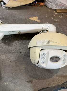 海康威视6寸海康威视网络球机，型号：SD-2DC6220I--议价商品