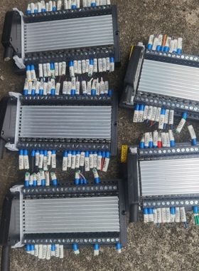 固态继电器组DR32C1件询价