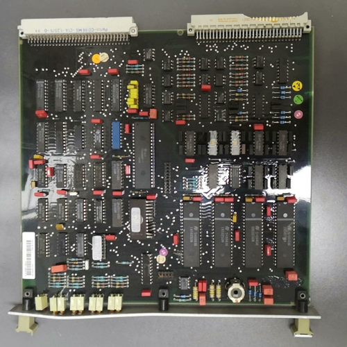 【请询价】ABB卡件 DSCA114 实物拍摄 现货一张 成色如图 塑