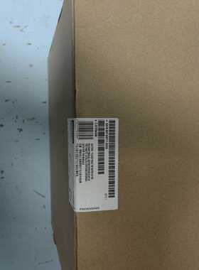 【议价】触摸屏KTP1000未开封6AV6647-0AF1适用