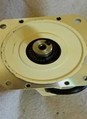 拆机原装DENSO电装410622-1580二轴机器人马达，--议价商品