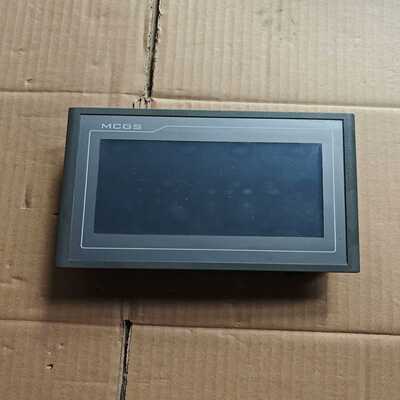 咨询-昆仑通态触摸屏TPC7062KD成色不错，功