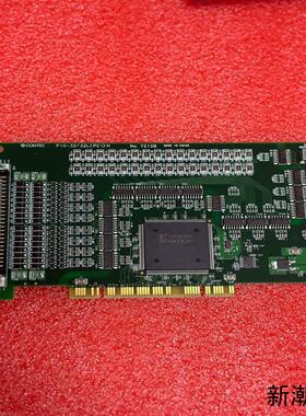 康泰克CONTEC PIO-3232LPCIH  No议价商品