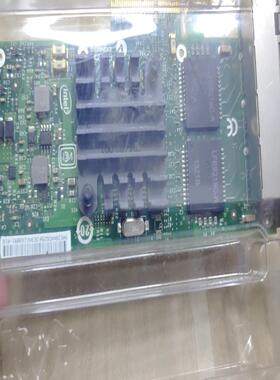 IntelI340-T44口千兆网卡行货intel询价