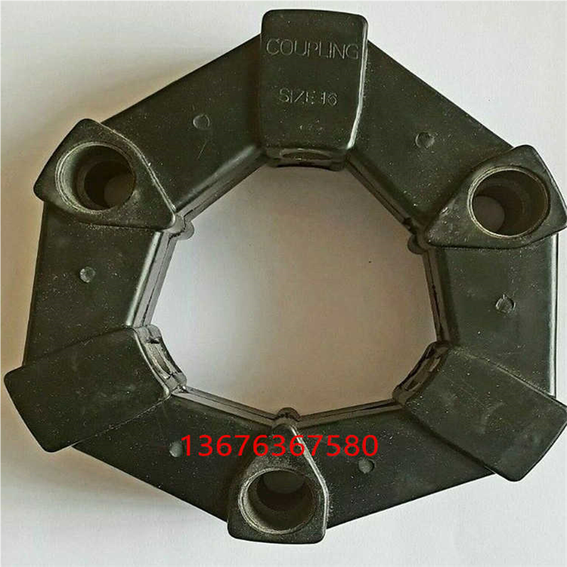 MIKIPULLEY橡胶弹性联轴器CF-A-022-O0三木CENTA联轴器SIZE22