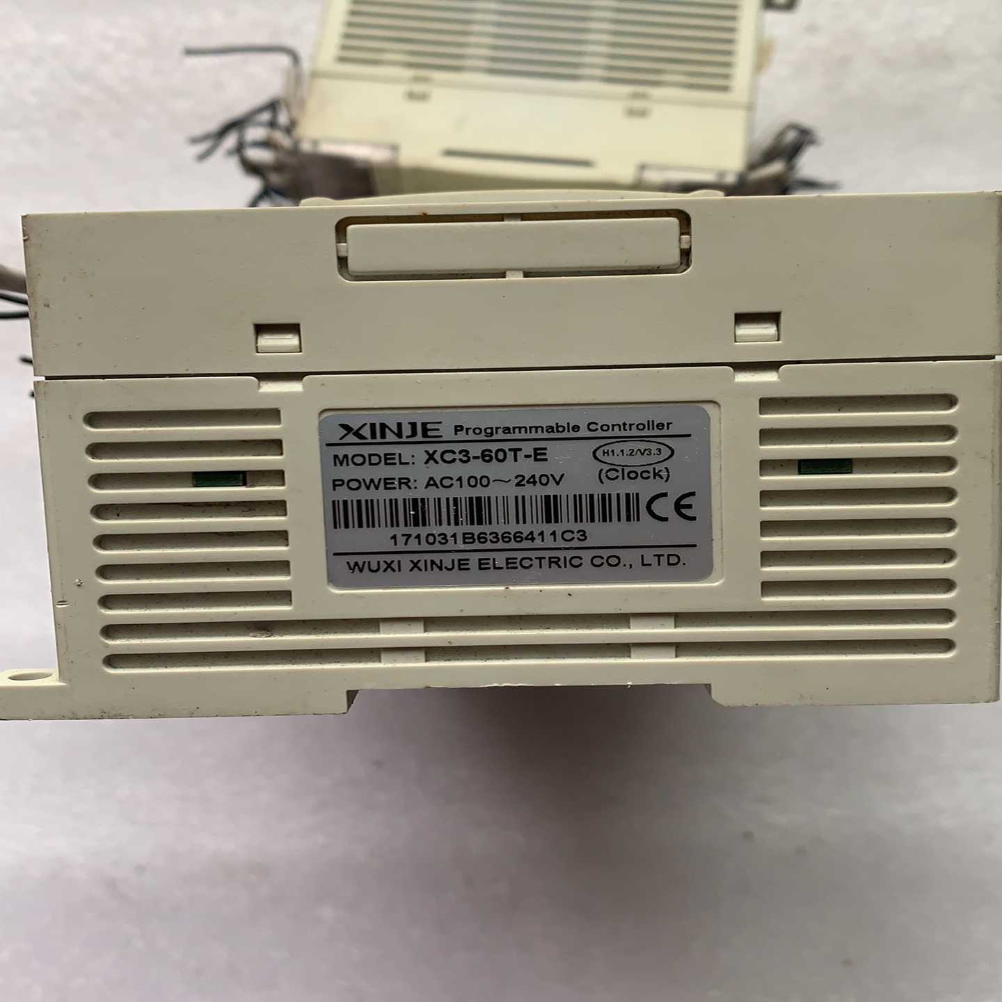 议价信捷PLC，XC3-60T-EXC-E8X8YT