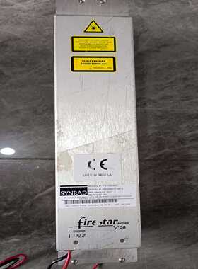 咨询-新锐Vi30激光器，型号FSI30SAC功能，一台20