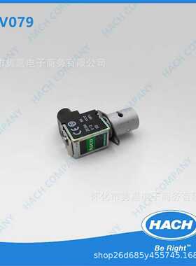 哈希氨氮捏阀常开EXV078常闭EXV079全新原装S议价