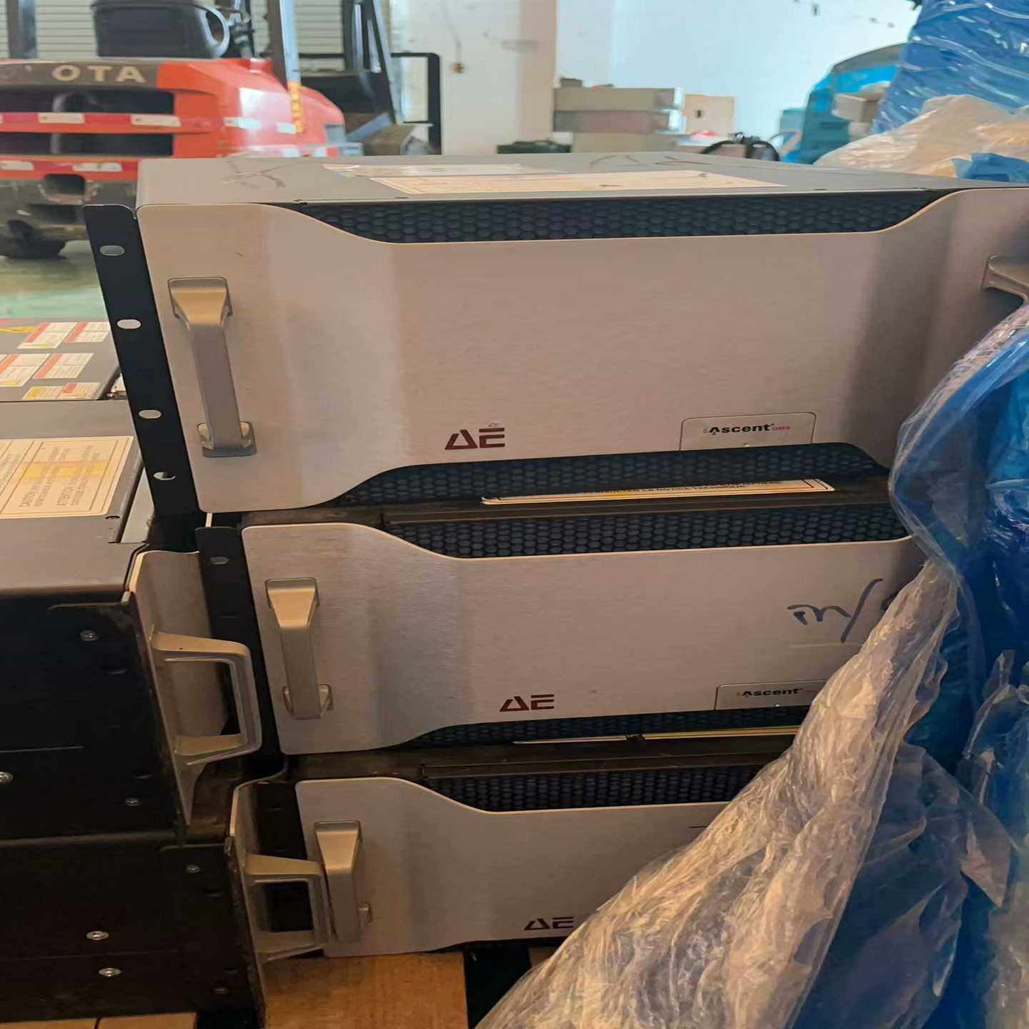 AE电源6000W议价(通通配件）