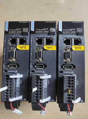 汇川伺服驱动器电机一套MS1H4-40B30CB-T331Z询价