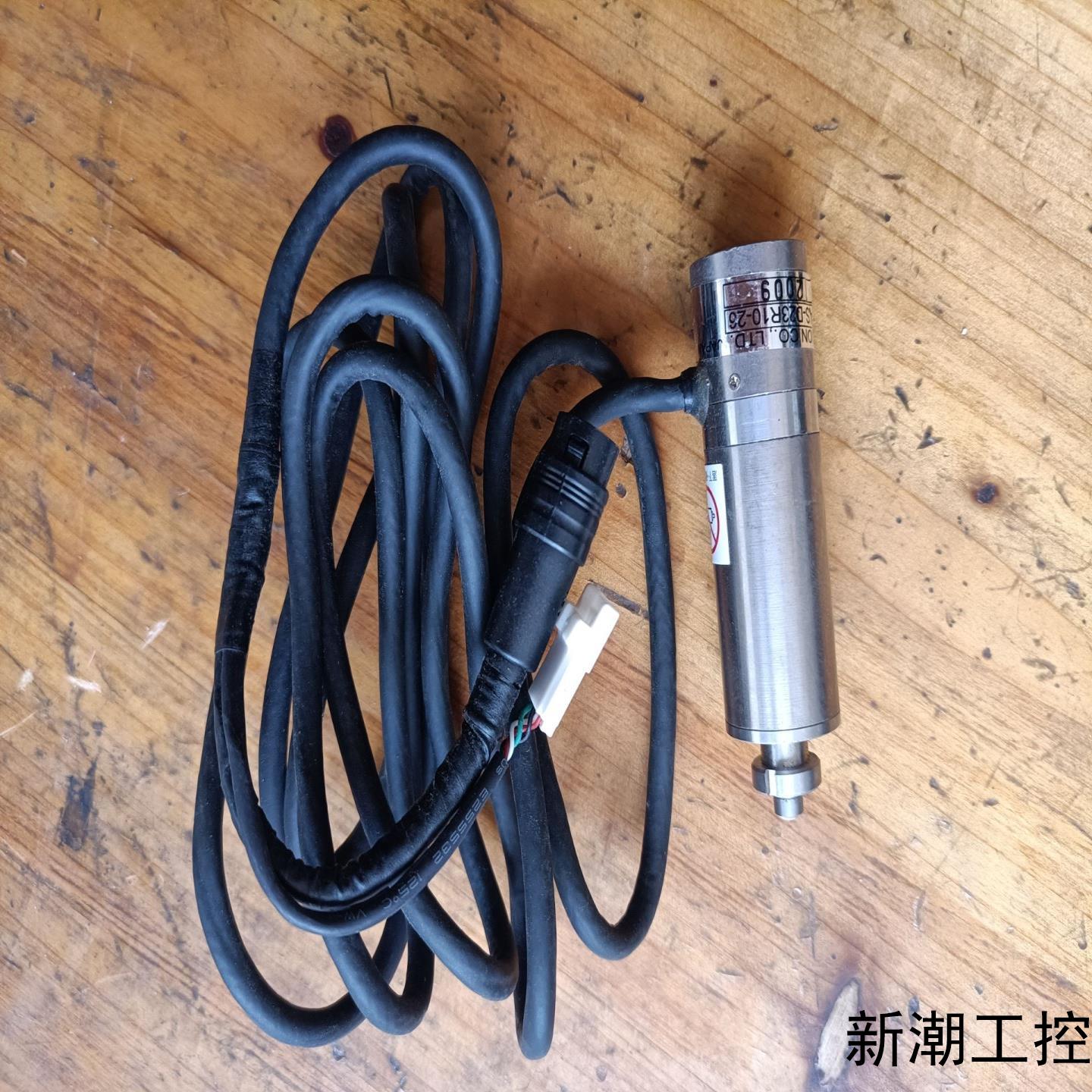 CHIBA电机MAB-D28H10-03 MAS-D23R1议价商品