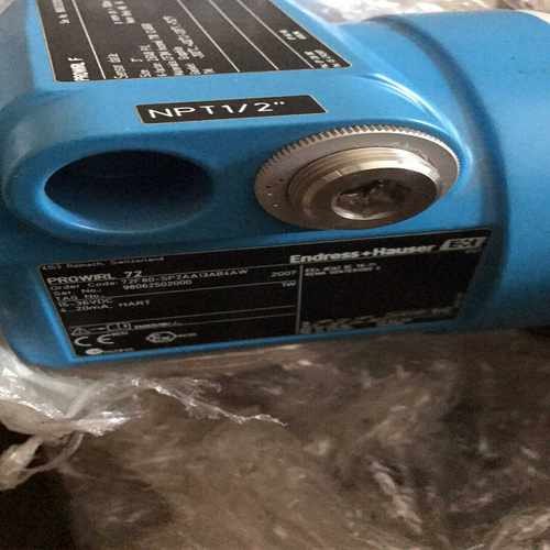 e+h流量计，dn80涡街流量计，72f80高压型，24v供一议价商品