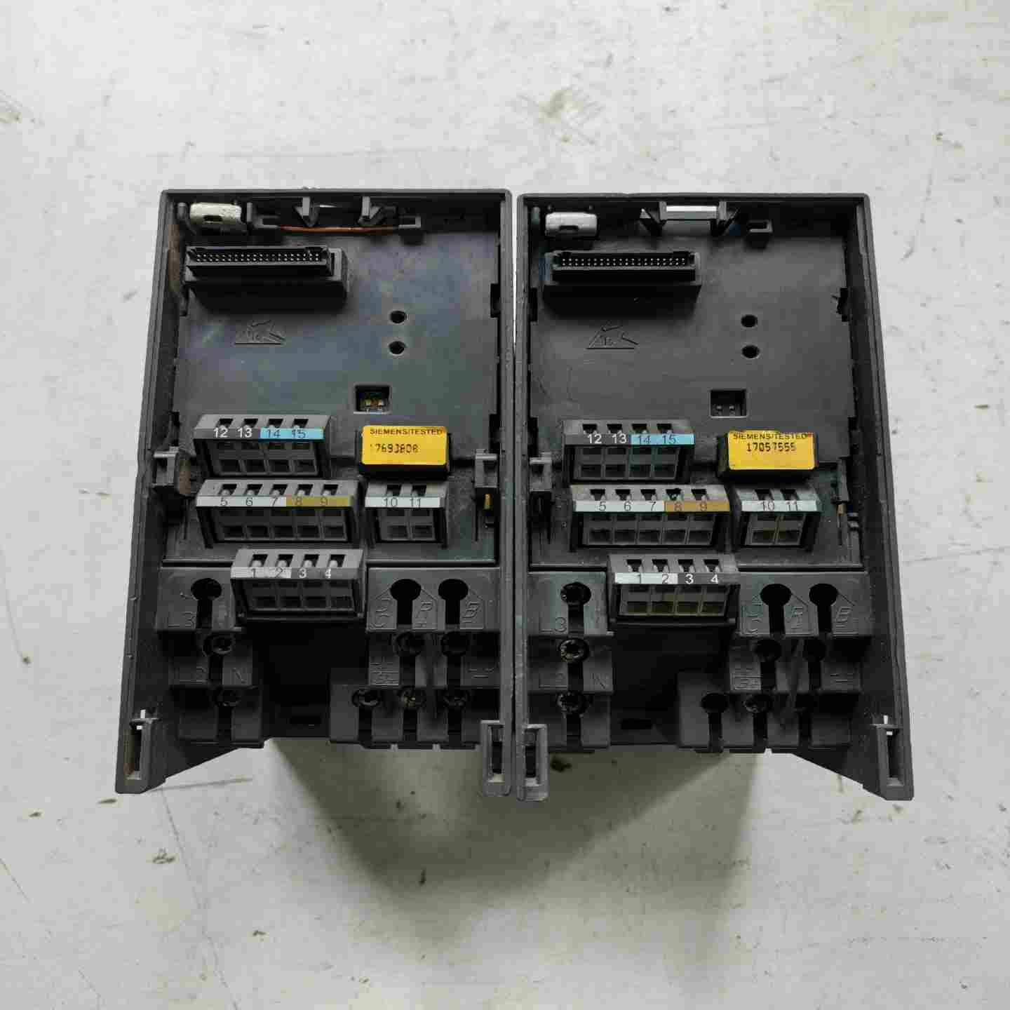 议价西门子变频器0.55KW220V6fSE6420-2UC15现货/维修