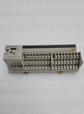 OMRONSRT2-OD16T-1REMOTETERMINAL24VDC