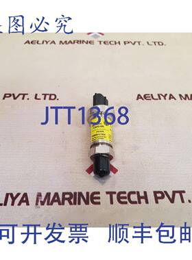 供应江森自控 P499RFAT504 025-29139-001 压力传感器 400 PS