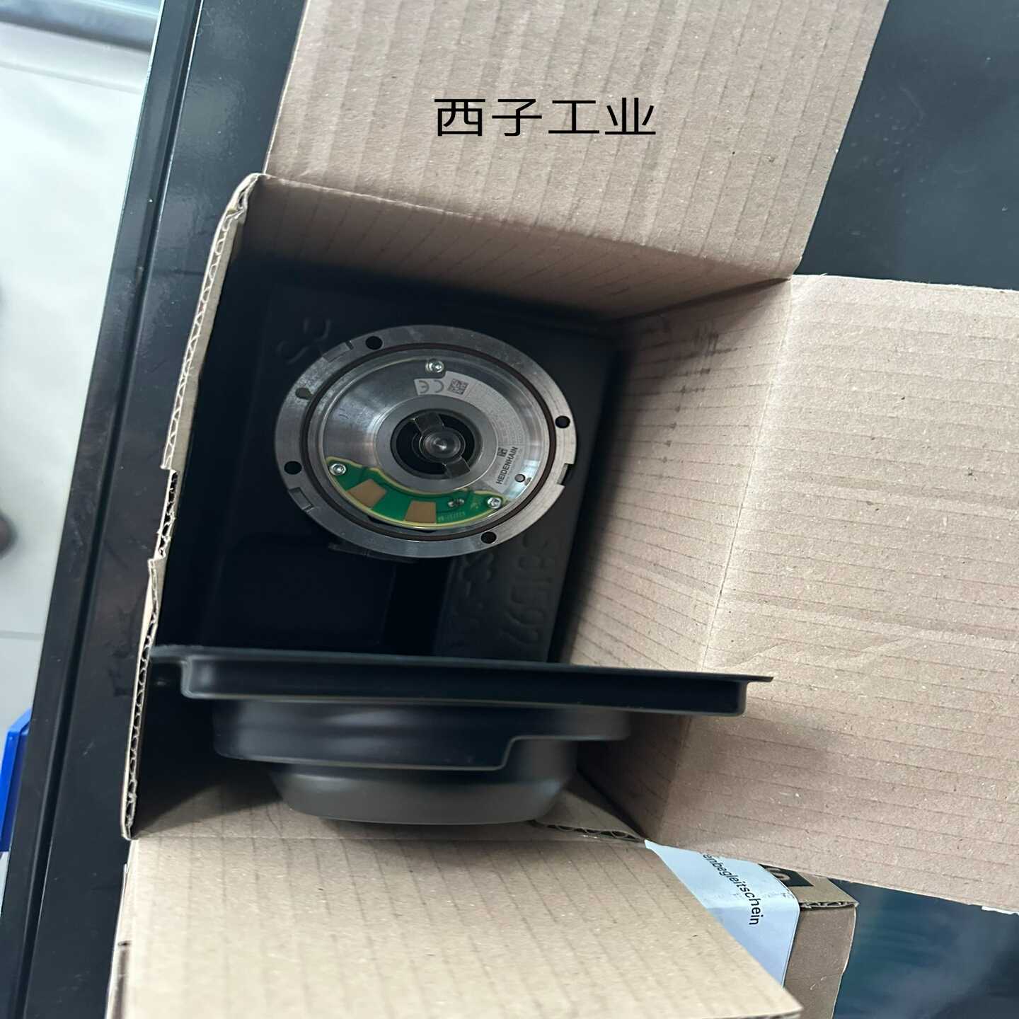 原包装编码器6FX2001-5JD24-2DC0现询价