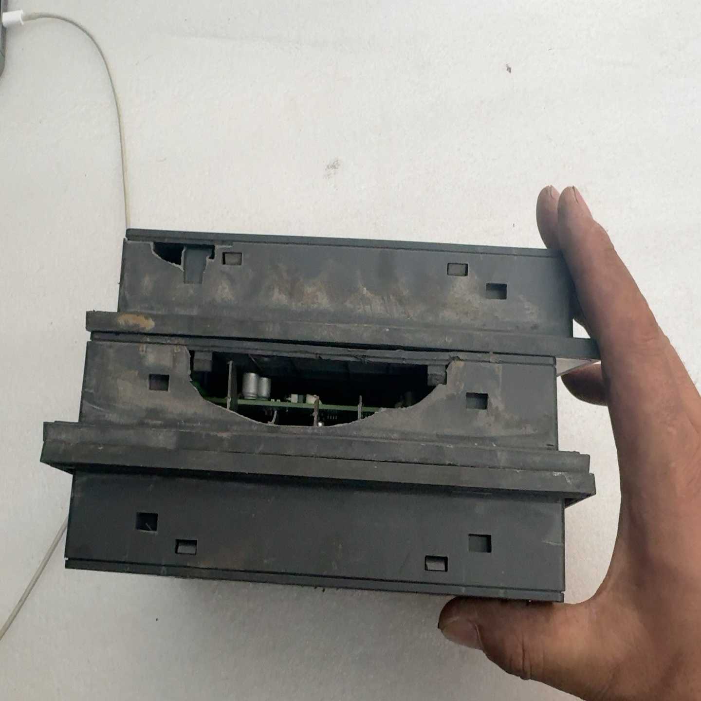 询价~台达触摸屏DOP-107BV 三张破损屏 300.