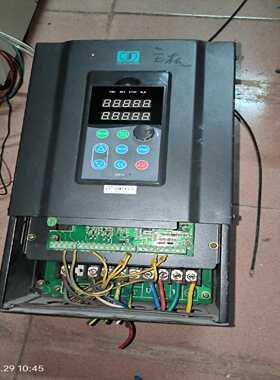 议价2018.5变频器一个适用