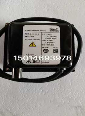 霍科德点火变压器TZI7.5-12/100WTZI7.5-(亚飞商行）