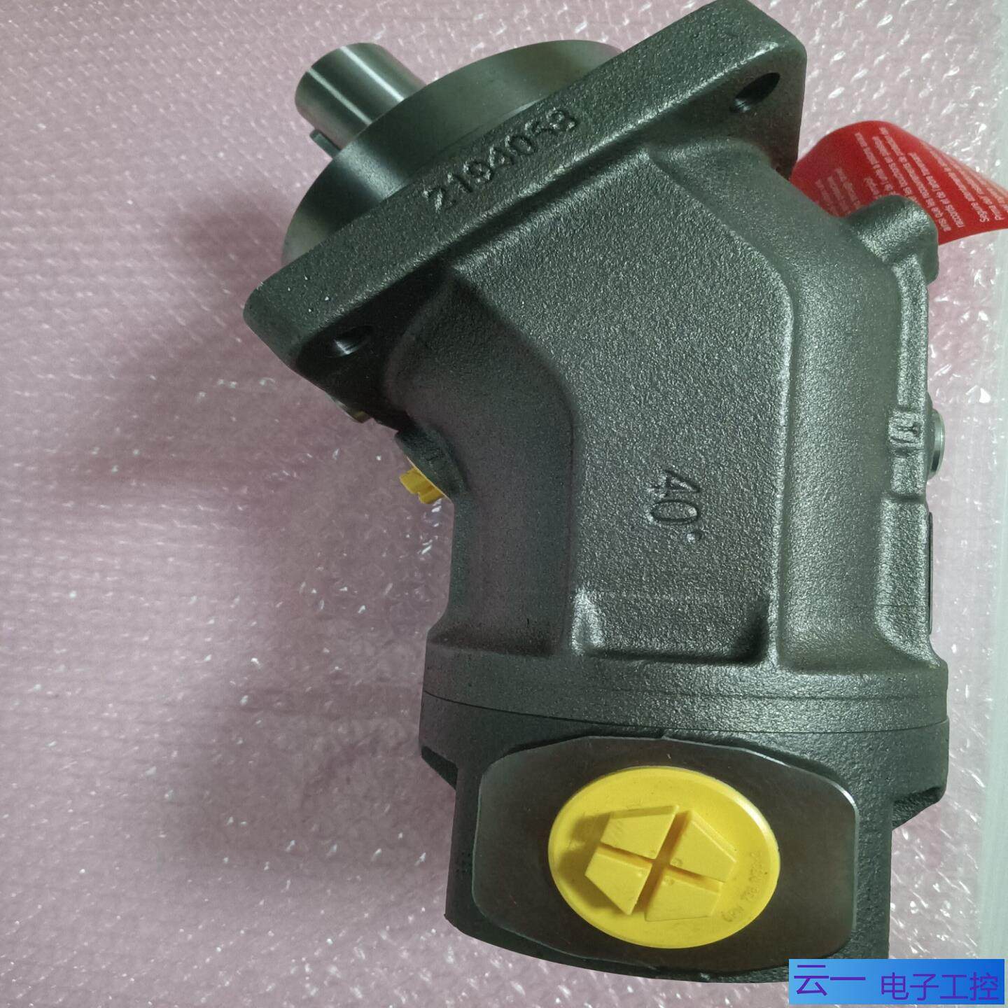 MACGREGOR舵机HATLAPA轴向柱塞泵Rexroth；议价