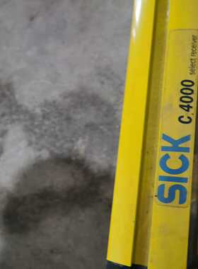 西克SICK光栅c4000XC40E-1803A0A0C（零零电子）